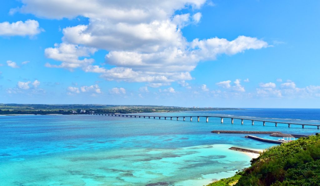 来間大橋